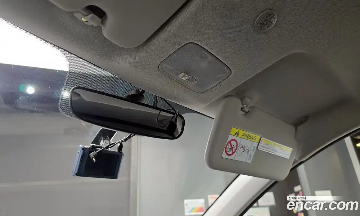 Kia Morning 2021 1.0 Автомат в Москве № 1342944, фото 18