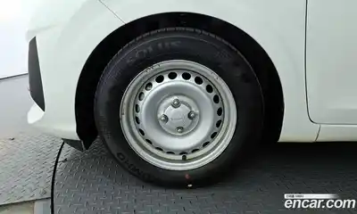 Kia Morning 2021 1.0 Автомат в Москве № 1342944, миниатюра 5