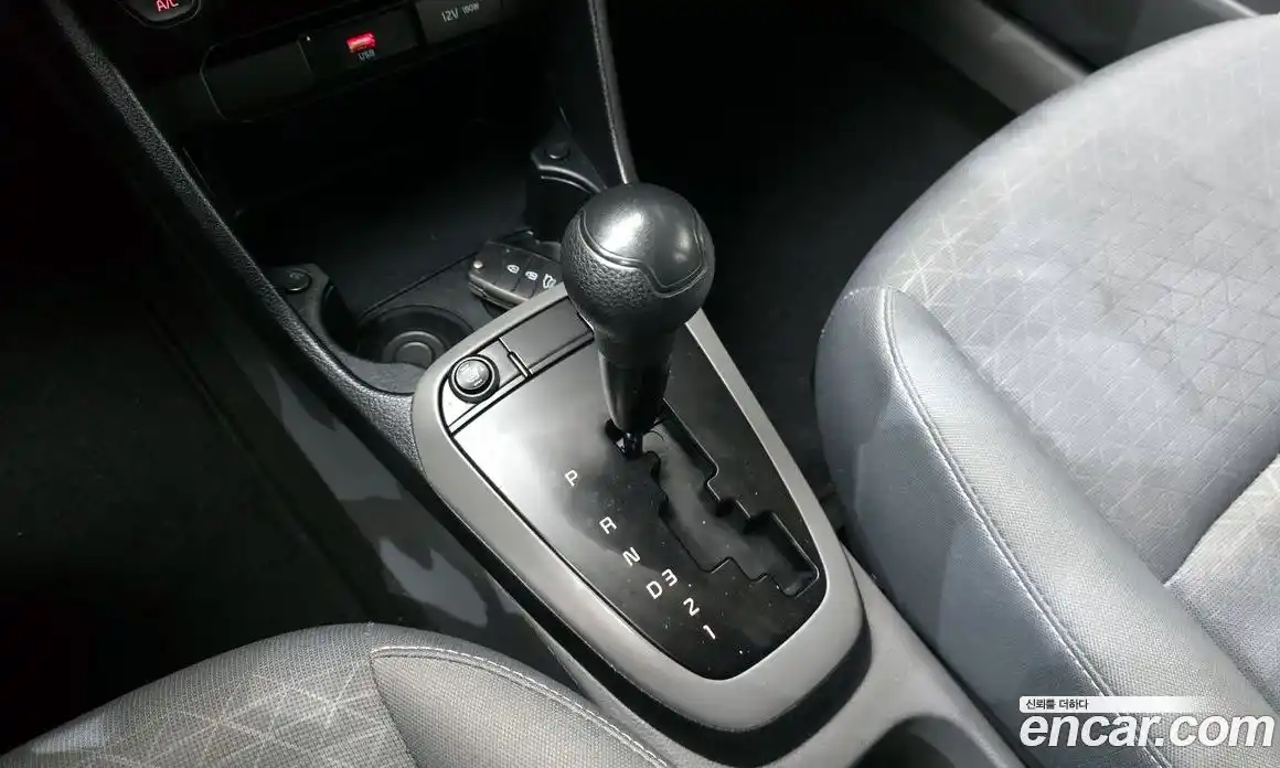 Kia Morning 2021 1.0 Автомат в Москве № 1342944, фото 9