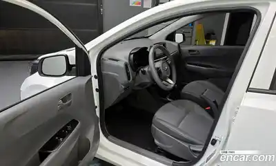 Kia Morning 2021 1.0 Автомат в Москве № 1342944, миниатюра 10