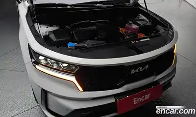 Kia Sorento 2023 1.6 Автомат в Москве № 1343009, миниатюра 6