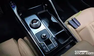 Kia Sorento 2023 1.6 Автомат в Москве № 1343009, миниатюра 9