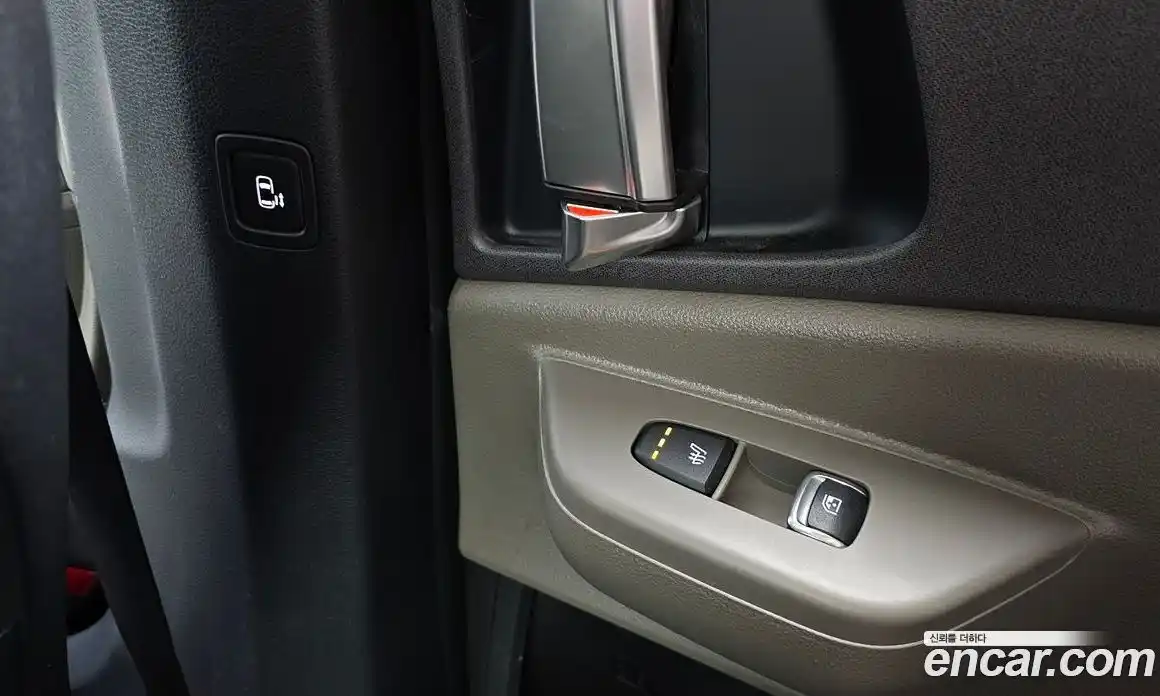 Kia Canival 2024 2.2 Автомат в Москве № 1343039, фото 18