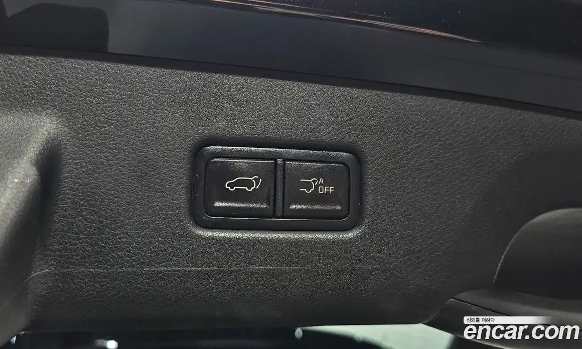 Kia Canival 2024 2.2 Автомат в Москве № 1343039, фото 20