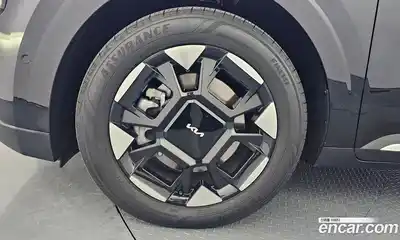 Kia Canival 2024 2.2 Автомат в Москве № 1343039, миниатюра 5