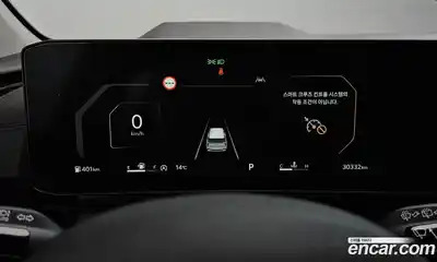 Kia Canival 2024 2.2 Автомат в Москве № 1343039, миниатюра 8