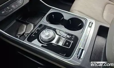 Kia Canival 2024 2.2 Автомат в Москве № 1343039, миниатюра 9