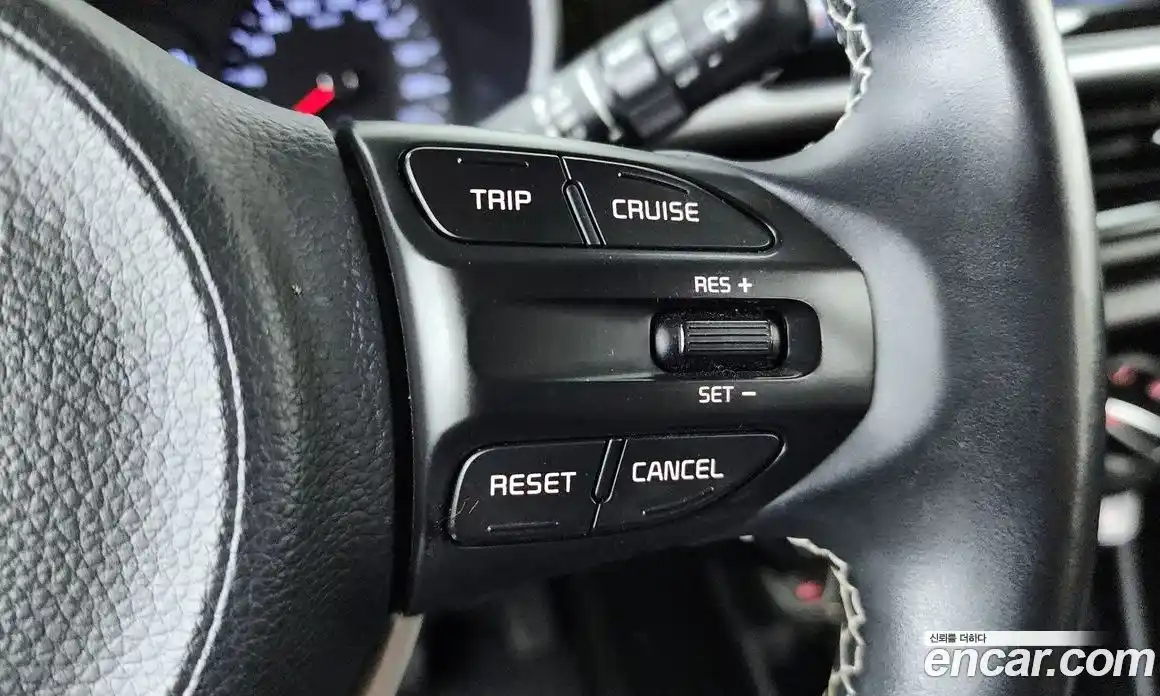 Kia Morning 2017 1.0 Автомат в Москве № 1343080, фото 16