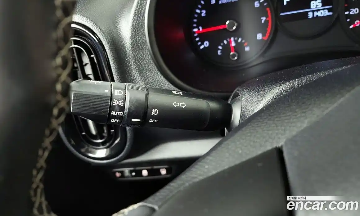 Kia Morning 2017 1.0 Автомат в Москве № 1343080, фото 18