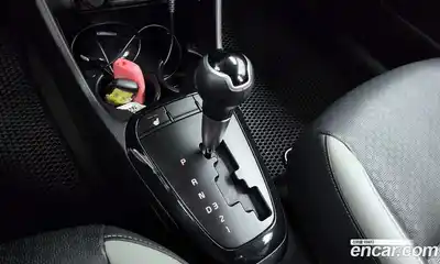 Kia Morning 2017 1.0 Автомат в Москве № 1343080, миниатюра 9