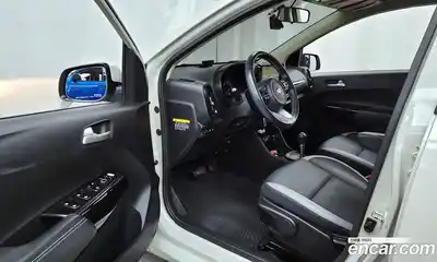 Kia Morning 2017 1.0 Автомат в Москве № 1343080, миниатюра 10