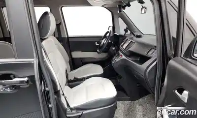 Kia Ray 2022 1.0 Автомат в Москве № 1343109, миниатюра 11