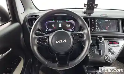 Kia Ray 2022 1.0 Автомат в Москве № 1343109, миниатюра 12