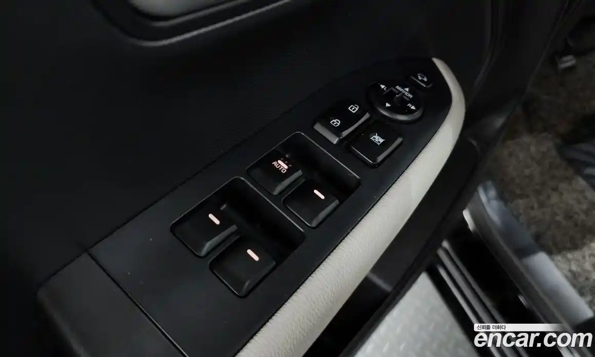 Kia Ray 2022 1.0 Автомат в Москве № 1343109, фото 13