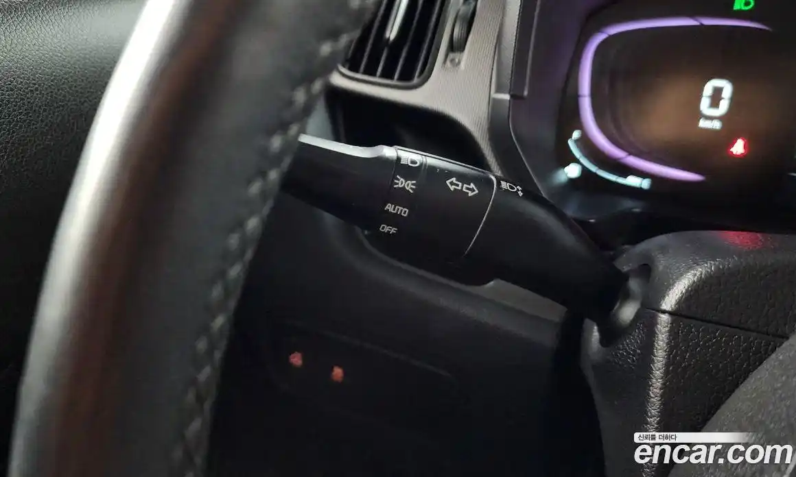 Kia Ray 2022 1.0 Автомат в Москве № 1343109, фото 14