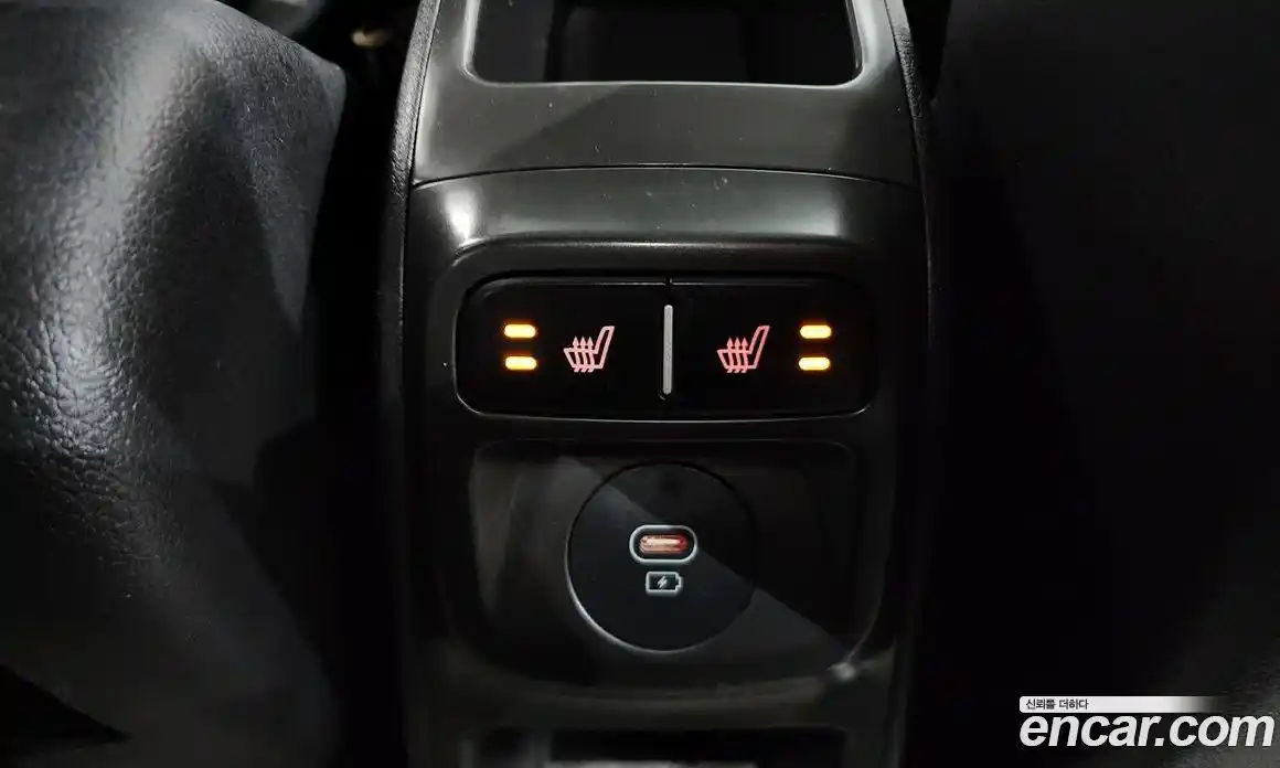 Kia Ray 2022 1.0 Автомат в Москве № 1343109, фото 18