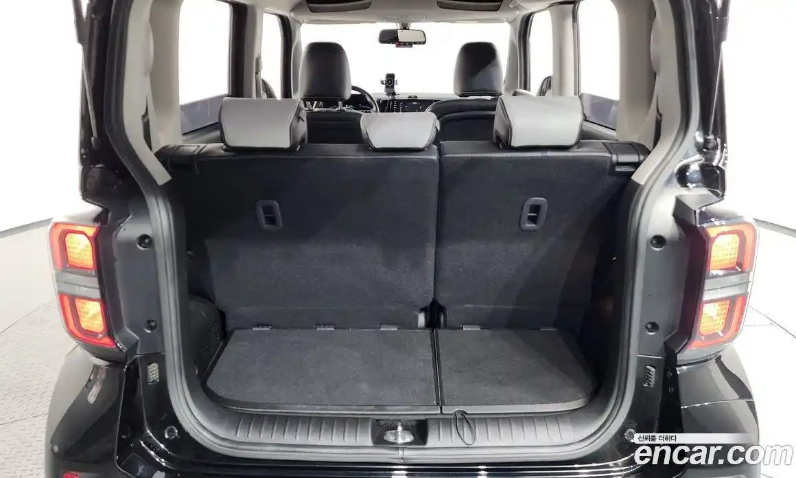 Kia Ray 2022 1.0 Автомат в Москве № 1343109, фото 19