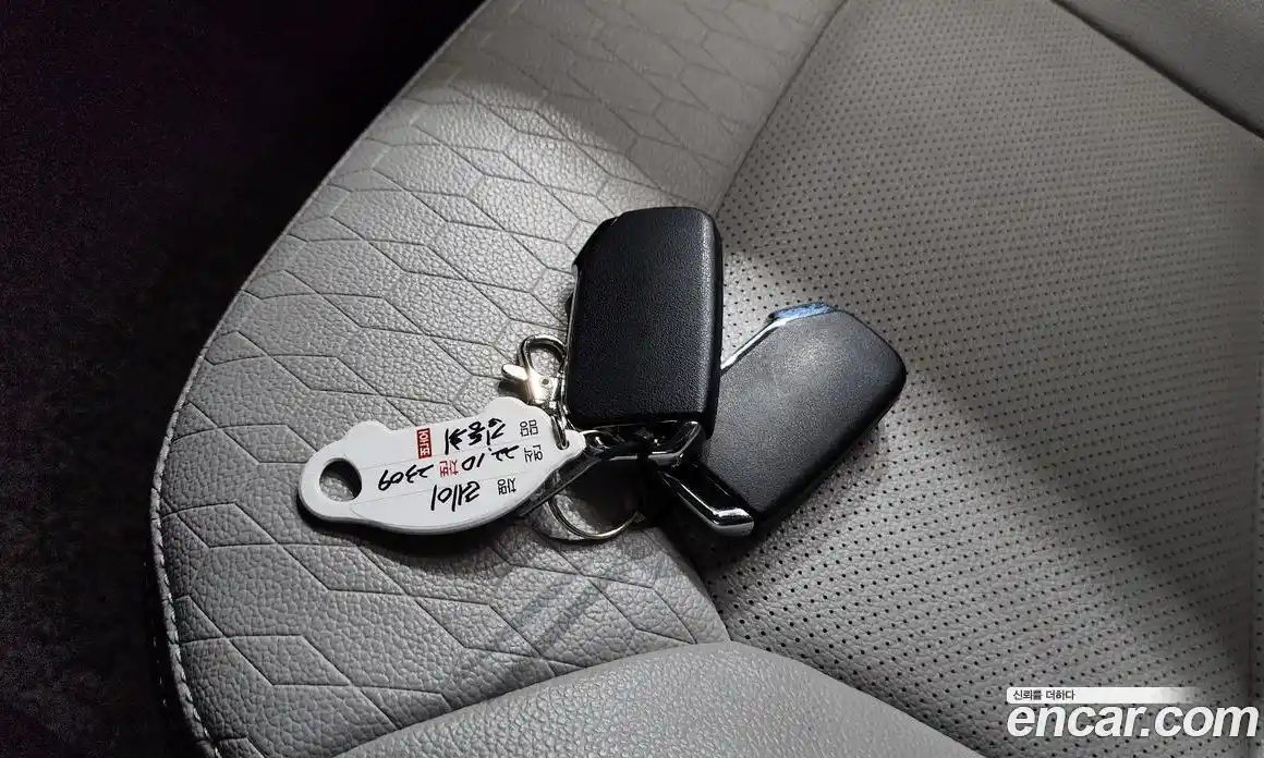 Kia Ray 2022 1.0 Автомат в Москве № 1343109, фото 20