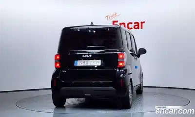 Kia Ray 2022 1.0 Автомат в Москве № 1343109, миниатюра 4