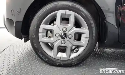 Kia Ray 2022 1.0 Автомат в Москве № 1343109, миниатюра 5