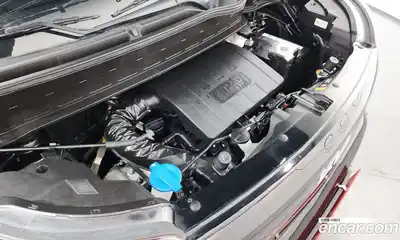 Kia Ray 2022 1.0 Автомат в Москве № 1343109, миниатюра 6