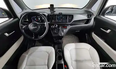 Kia Ray 2022 1.0 Автомат в Москве № 1343109, миниатюра 7