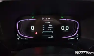 Kia Ray 2022 1.0 Автомат в Москве № 1343109, миниатюра 8