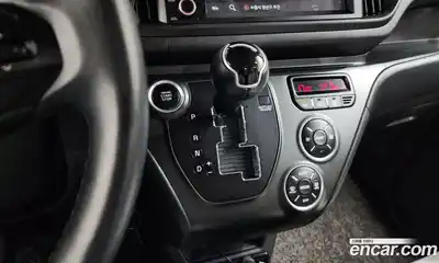 Kia Ray 2022 1.0 Автомат в Москве № 1343109, миниатюра 9