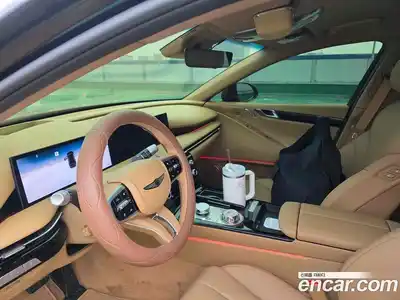 Genesis G80 2026 2.5 гидро в Москве № 1343232, миниатюра 8