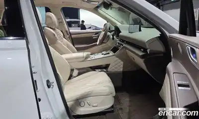 Genesis GV80 2023 2.5 Автомат в Москве № 1343360, миниатюра 11