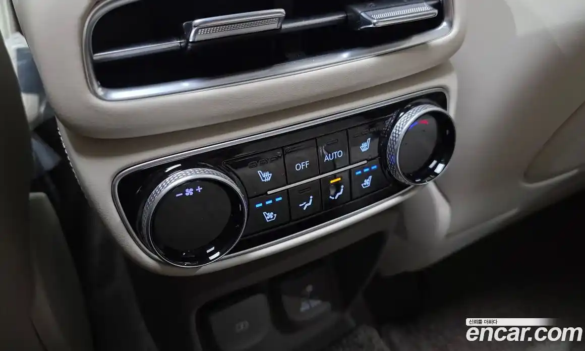 Genesis GV80 2023 2.5 Автомат в Москве № 1343360, фото 18