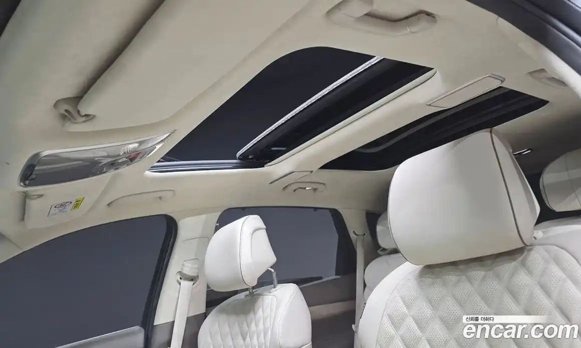 Genesis GV80 2023 2.5 Автомат в Москве № 1343360, фото 19