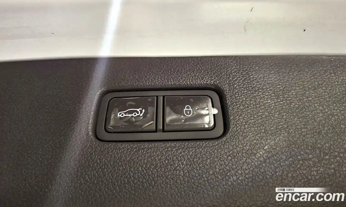 Genesis GV80 2023 2.5 Автомат в Москве № 1343360, фото 20