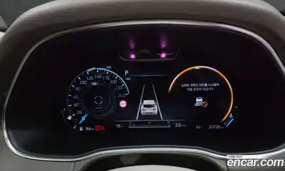 Genesis GV80 2023 2.5 Автомат в Москве № 1343360, миниатюра 8