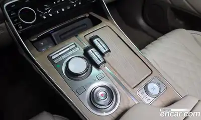 Genesis GV80 2023 2.5 Автомат в Москве № 1343360, миниатюра 9