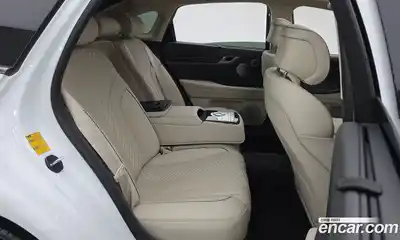 Genesis G80 2022 3.5 Классический в Москве № 1343552, миниатюра 12