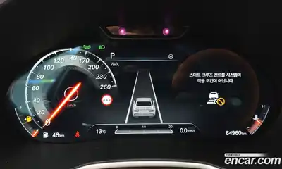 Genesis G80 2022 3.5 Классический в Москве № 1343552, миниатюра 8