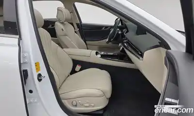 Genesis G80 2022 3.5 Классический в Москве № 1343552, миниатюра 10