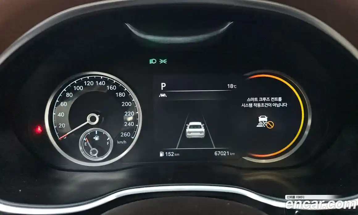 Genesis G80 2021 2.5 гидро в Москве, фото 8