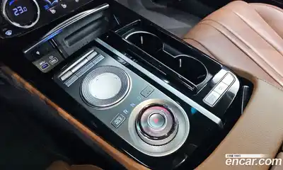Genesis G80 2021 2.5 гидро в Москве, миниатюра 9