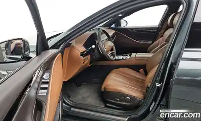 Genesis G80 2021 2.5 гидро в Москве, миниатюра 10