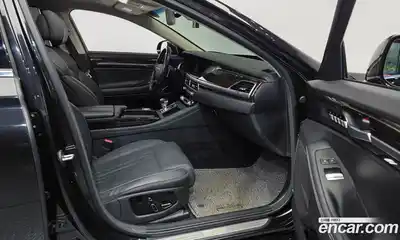 Genesis G90 2019 3.8 Автомат в Москве № 1343625, миниатюра 11