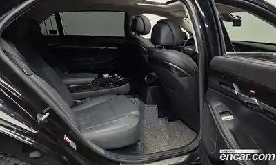 Genesis G90 2019 3.8 Автомат в Москве № 1343625, миниатюра 12