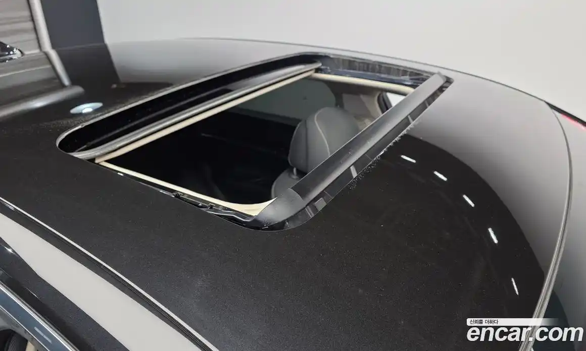 Genesis G90 2019 3.8 Автомат в Москве № 1343625, фото 19