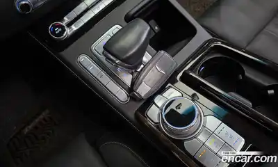 Genesis G90 2019 3.8 Автомат в Москве № 1343625, миниатюра 9