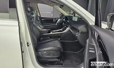 Genesis GV80 2021 2.5 Автомат в Москве № 1343629, миниатюра 12