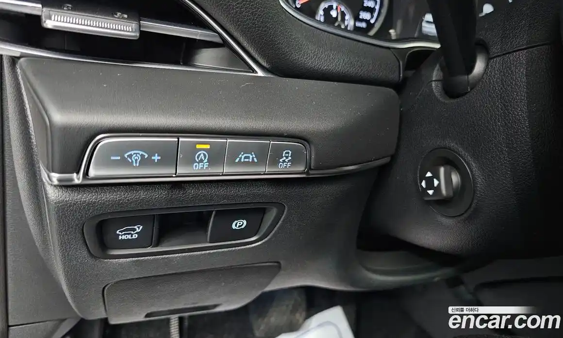 Genesis GV80 2021 2.5 Автомат в Москве № 1343629, фото 13