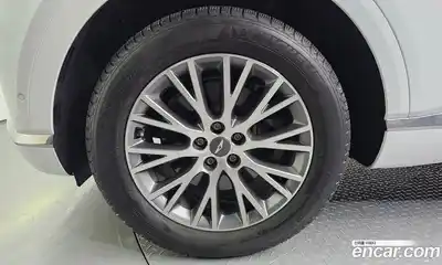 Genesis GV80 2021 2.5 Автомат в Москве № 1343629, миниатюра 5