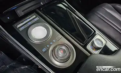 Genesis GV80 2021 2.5 Автомат в Москве № 1343629, миниатюра 9