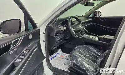 Genesis GV80 2021 2.5 Автомат в Москве № 1343629, миниатюра 10